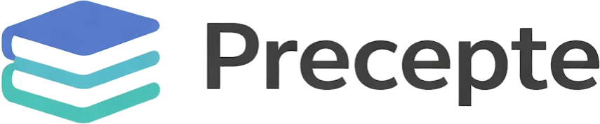 Precepte